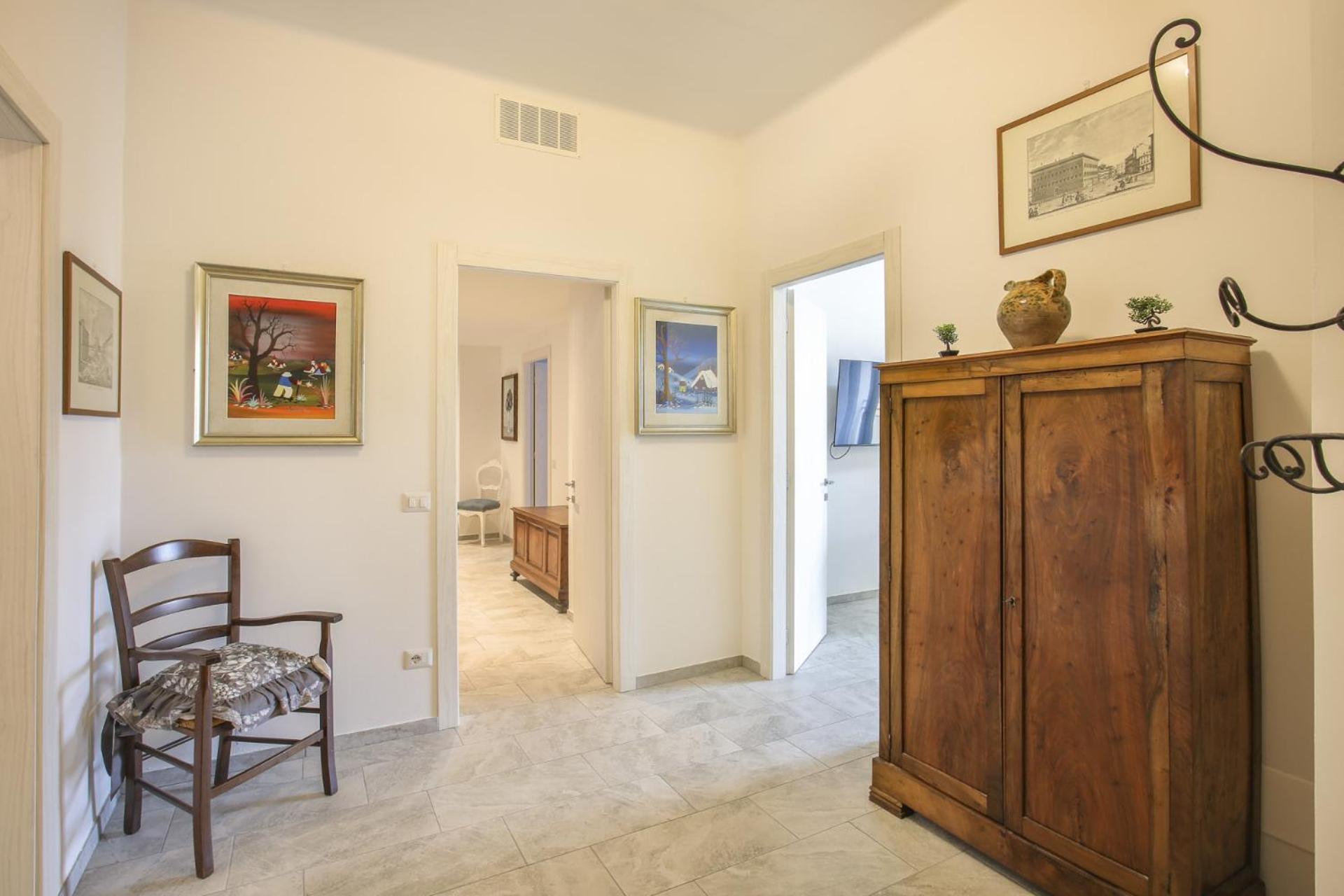 Apartamento La Domo Di Letizia - Sweet Dreams In Florença